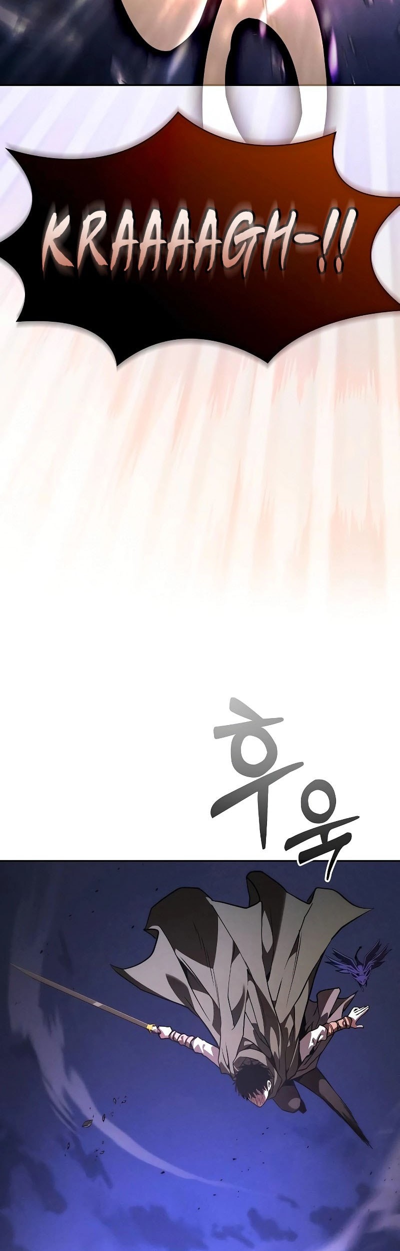 Academy’s Genius Swordmaster Chapter 108 Gambar 71