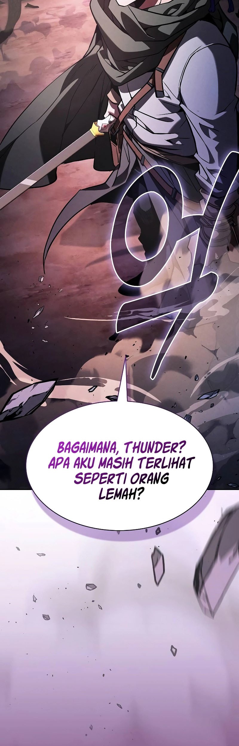 Academy’s Genius Swordmaster Chapter 108 Gambar 79