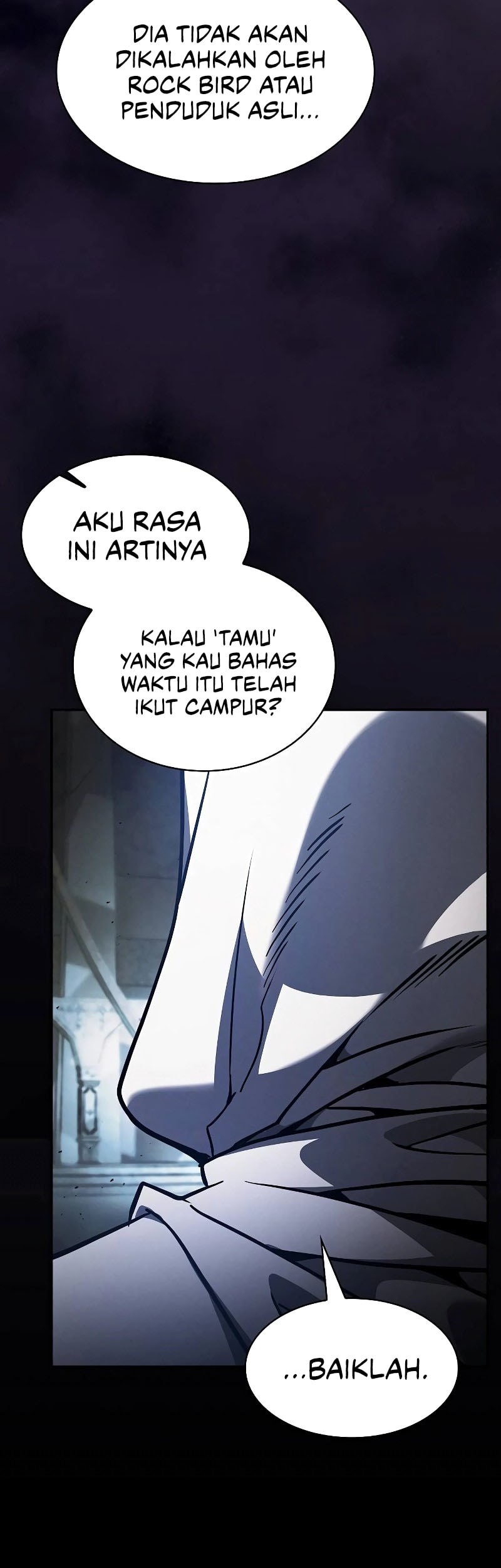 Academy’s Genius Swordmaster Chapter 108 Gambar 83