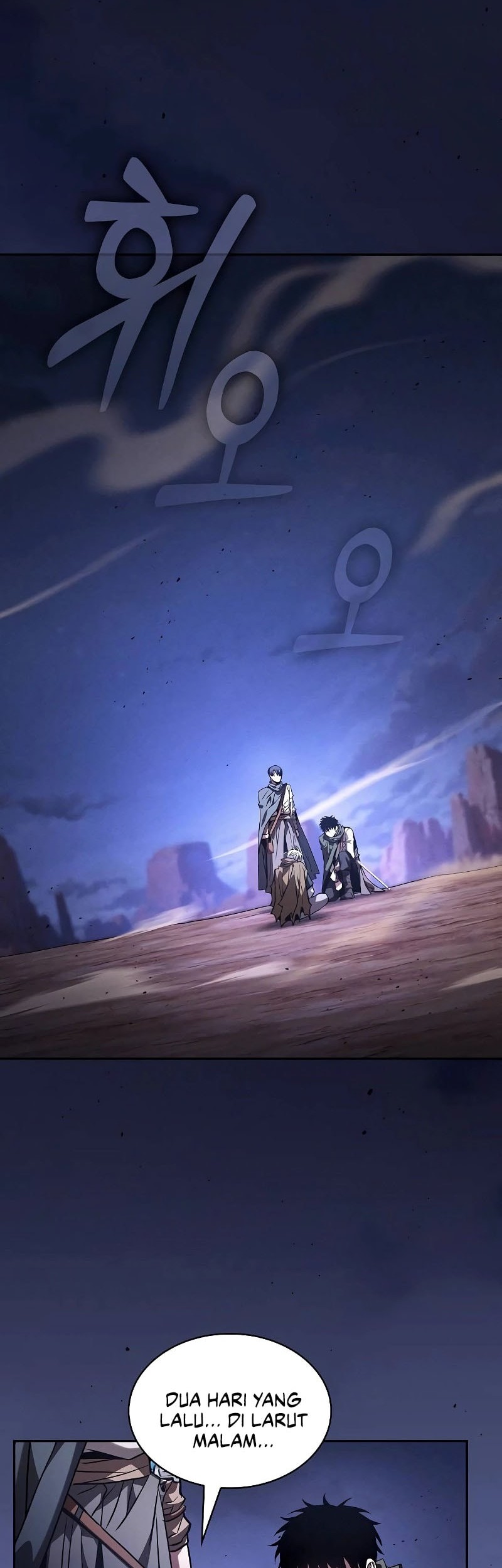 Academy’s Genius Swordmaster Chapter 108 Gambar 3