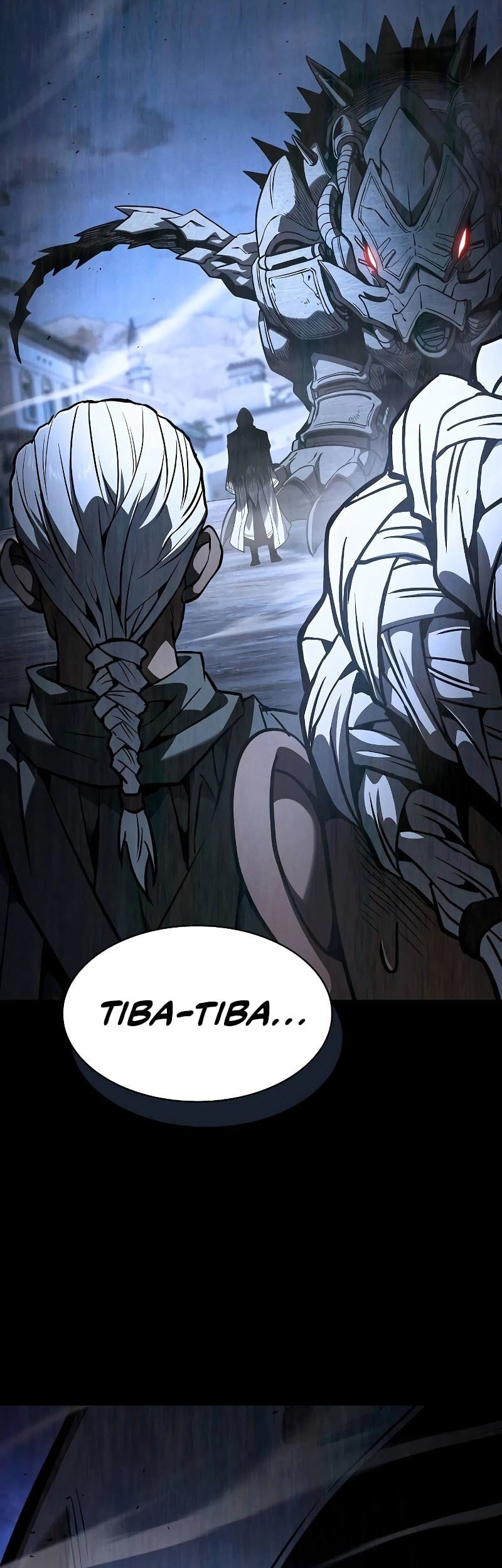 Academy’s Genius Swordmaster Chapter 108 Gambar 6