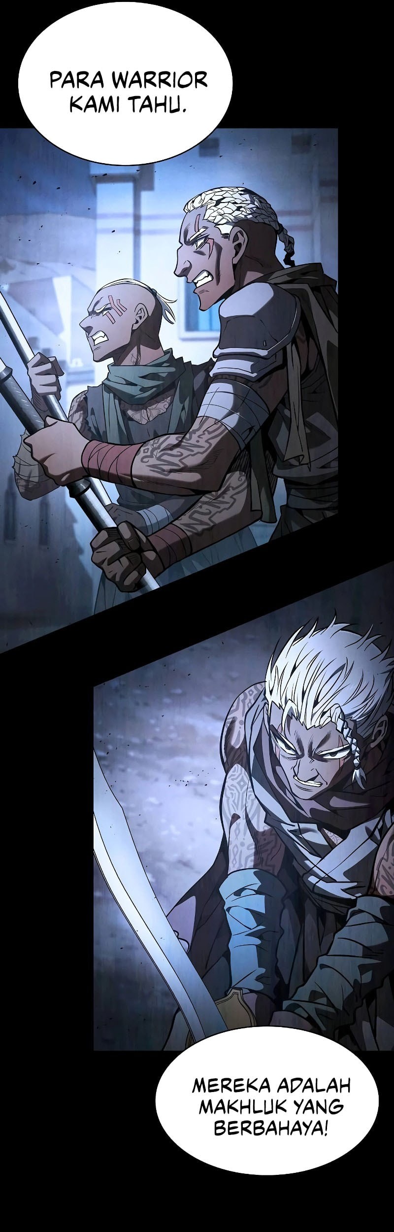 Academy’s Genius Swordmaster Chapter 108 Gambar 10