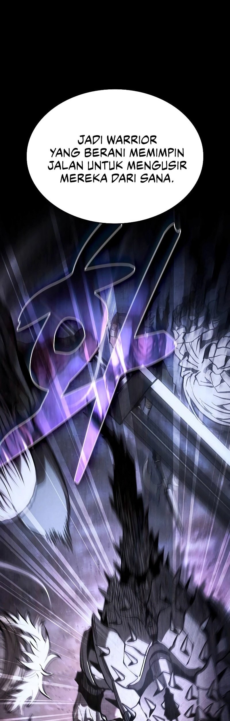 Academy’s Genius Swordmaster Chapter 108 Gambar 11