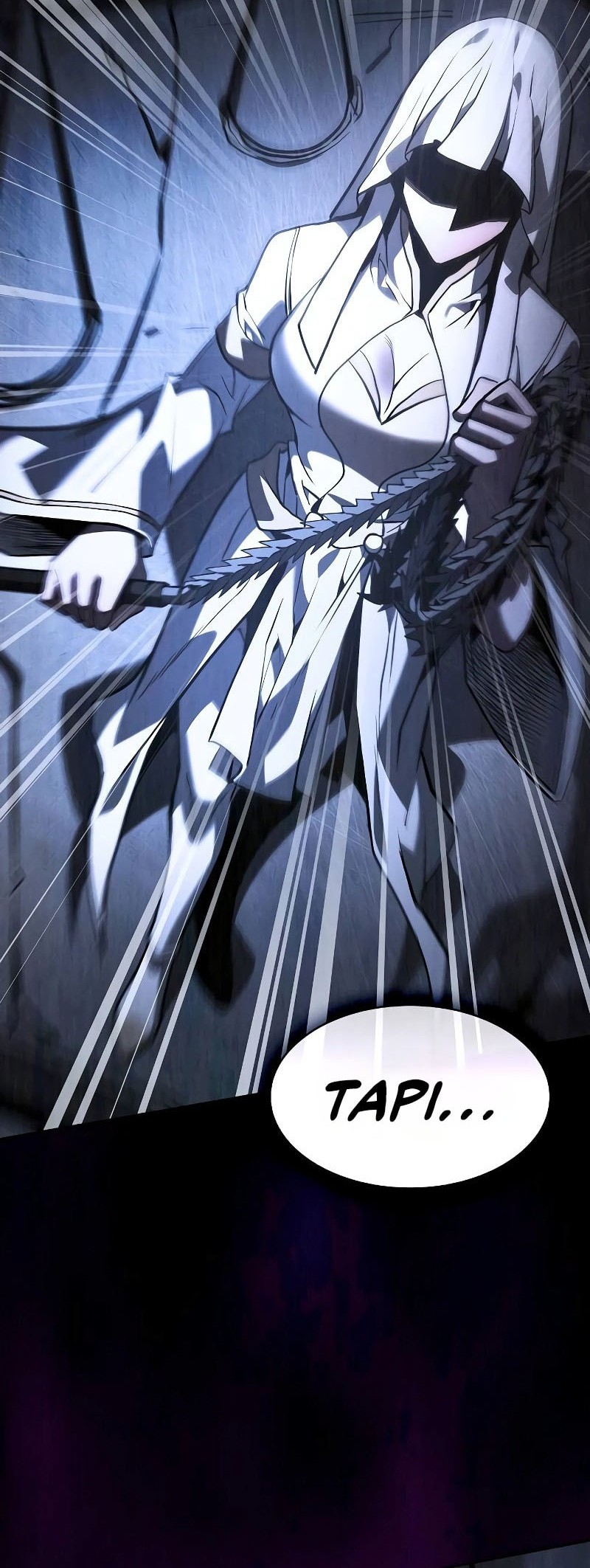 Academy’s Genius Swordmaster Chapter 108 Gambar 13