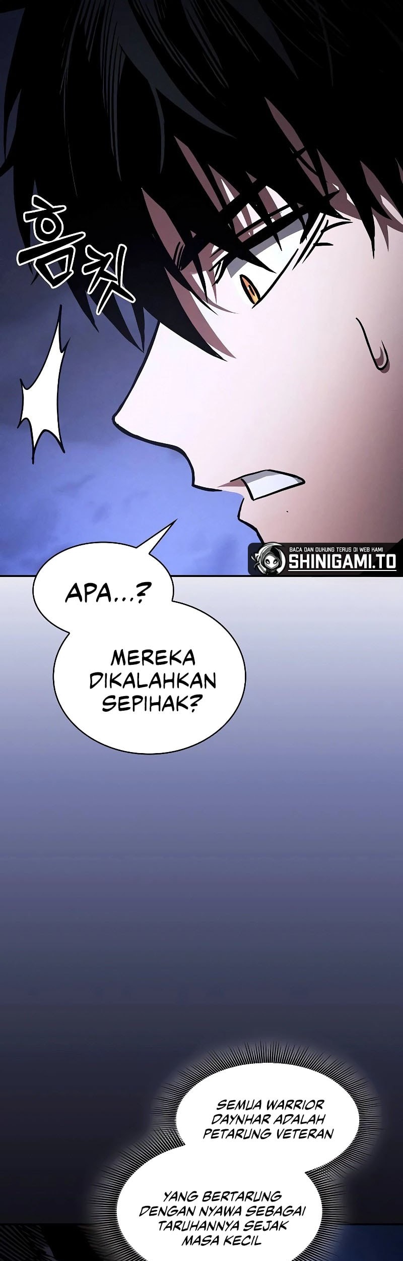Academy’s Genius Swordmaster Chapter 108 Gambar 19