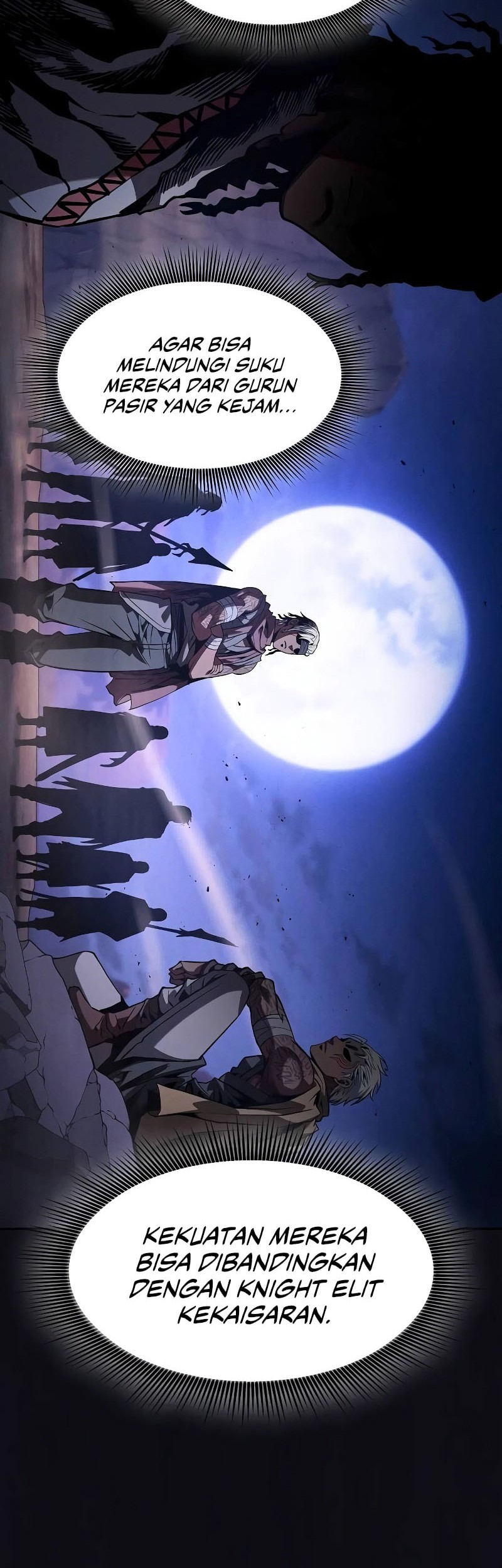 Academy’s Genius Swordmaster Chapter 108 Gambar 20