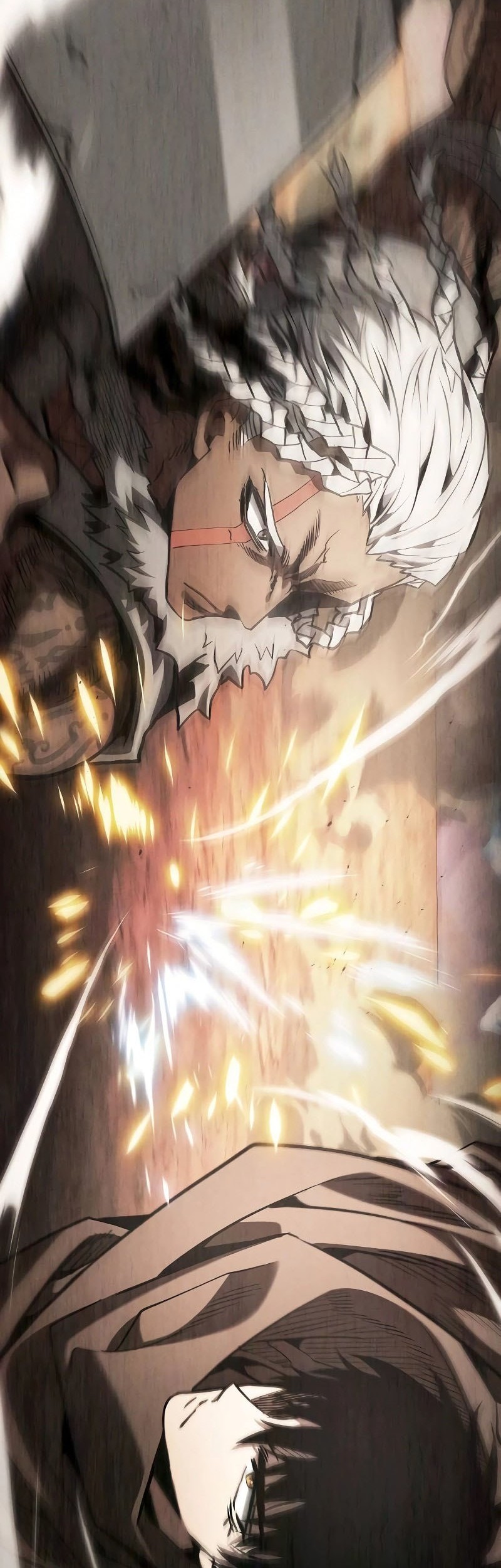Academy’s Genius Swordmaster Chapter 108 Gambar 22