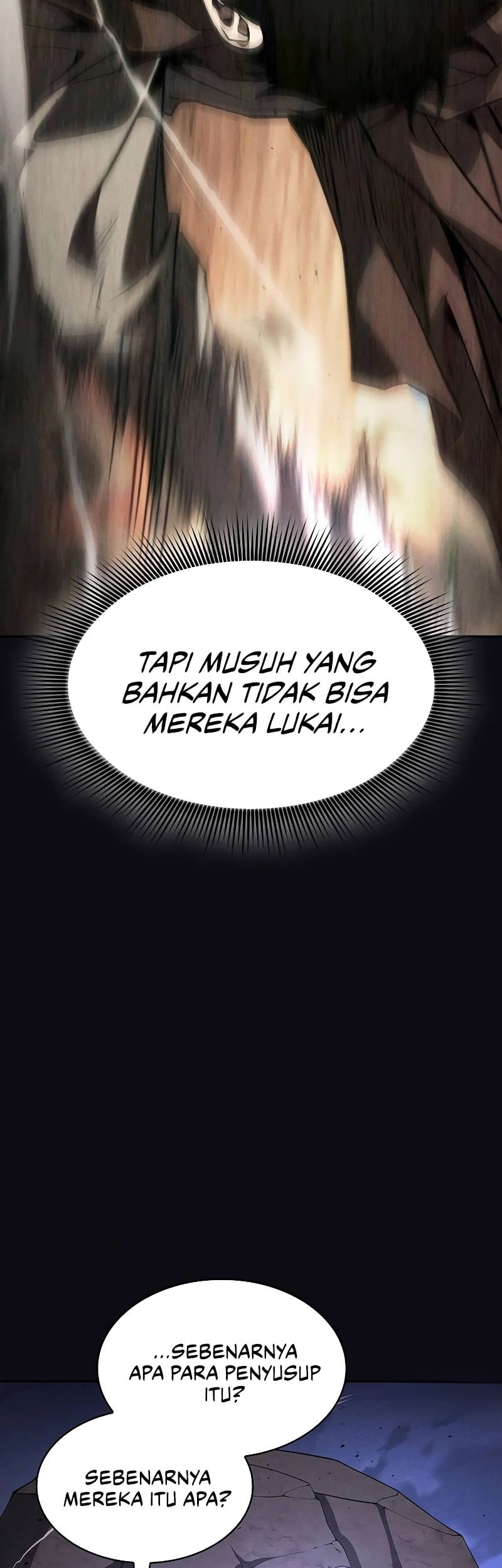 Academy’s Genius Swordmaster Chapter 108 Gambar 23