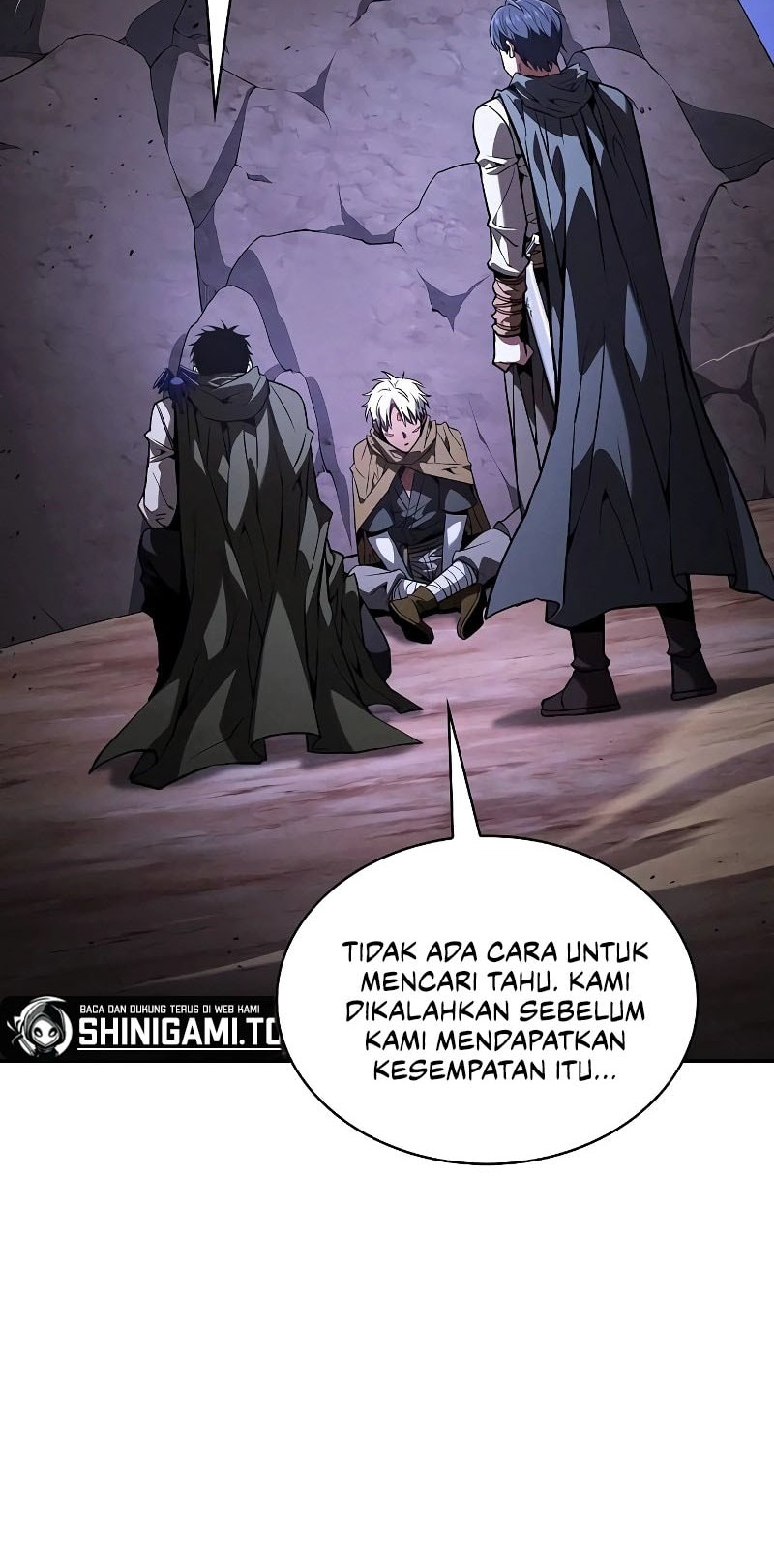 Academy’s Genius Swordmaster Chapter 108 Gambar 24