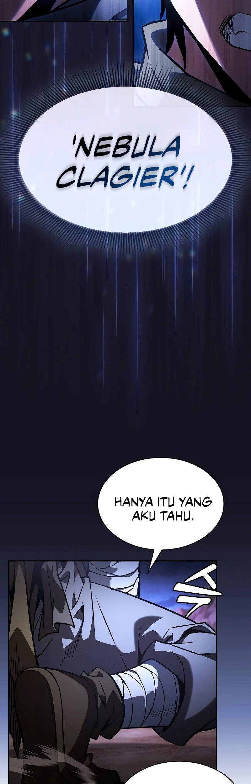 Academy’s Genius Swordmaster Chapter 108 Gambar 27