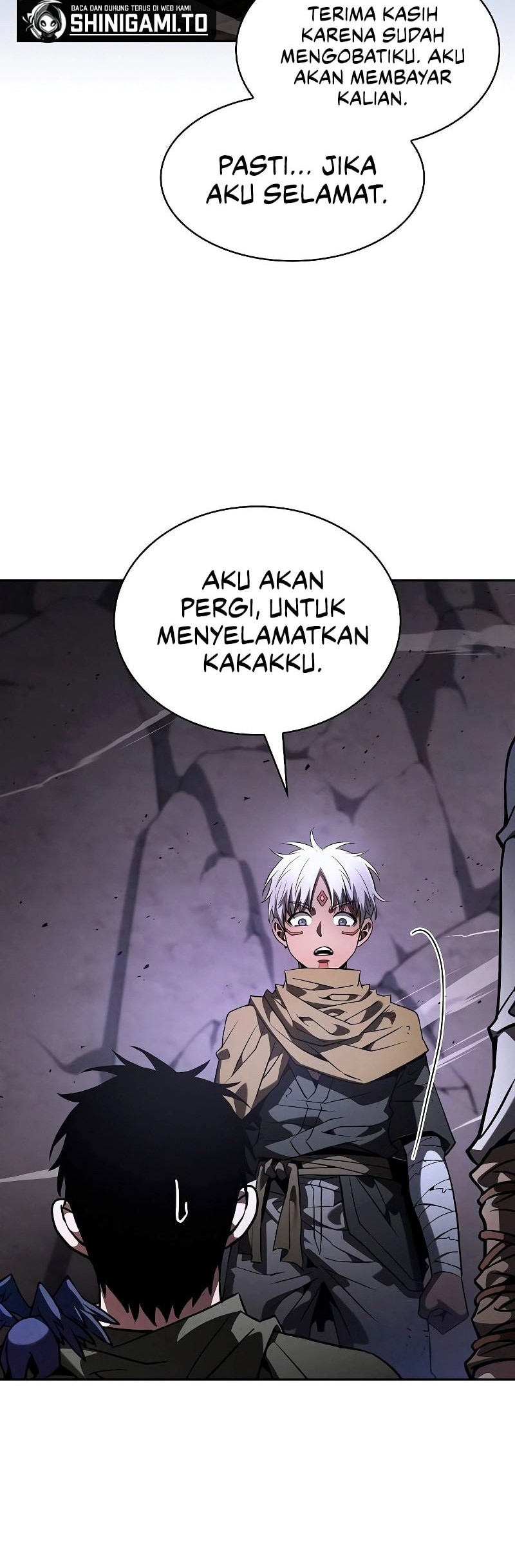 Academy’s Genius Swordmaster Chapter 108 Gambar 28