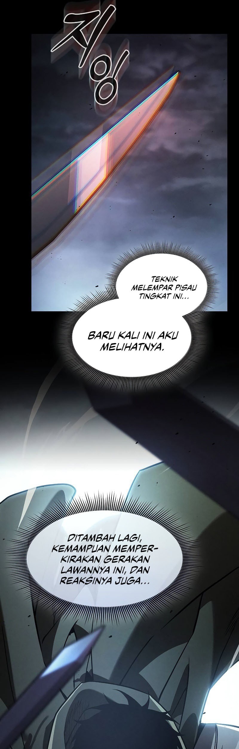 Academy’s Genius Swordmaster Chapter 109 Gambar 47