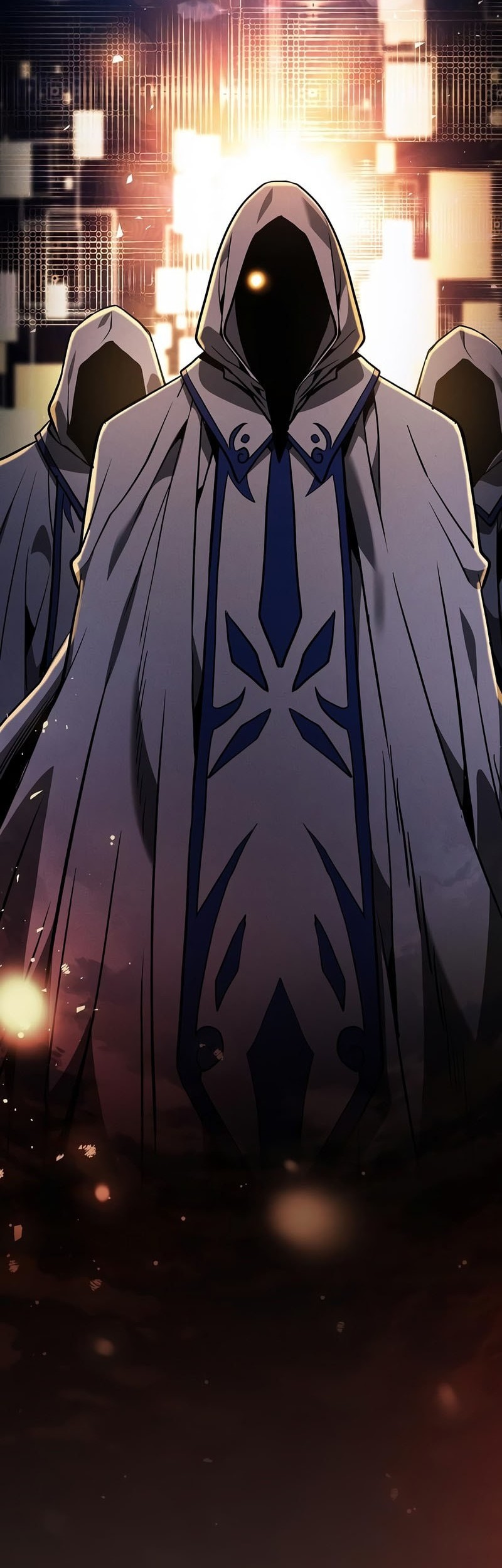 Academy’s Genius Swordmaster Chapter 112 Gambar 37
