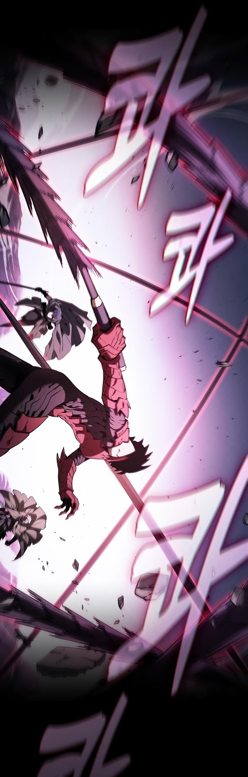 Academy’s Genius Swordmaster Chapter 112 Gambar 29
