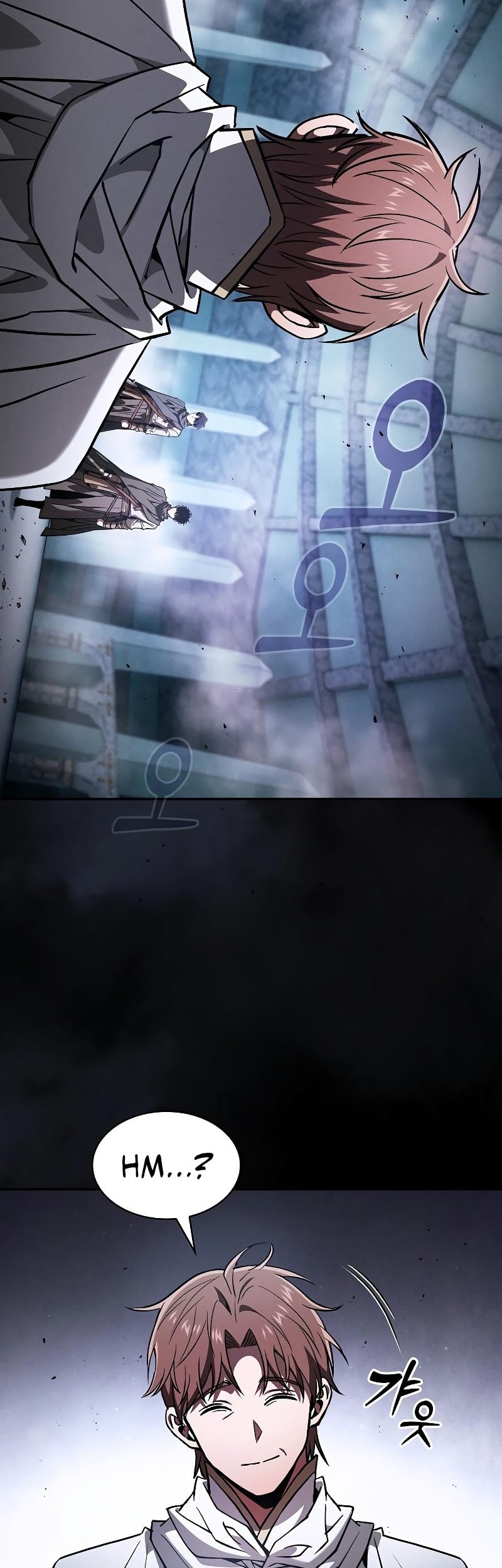 Academy’s Genius Swordmaster Chapter 114 Gambar 3