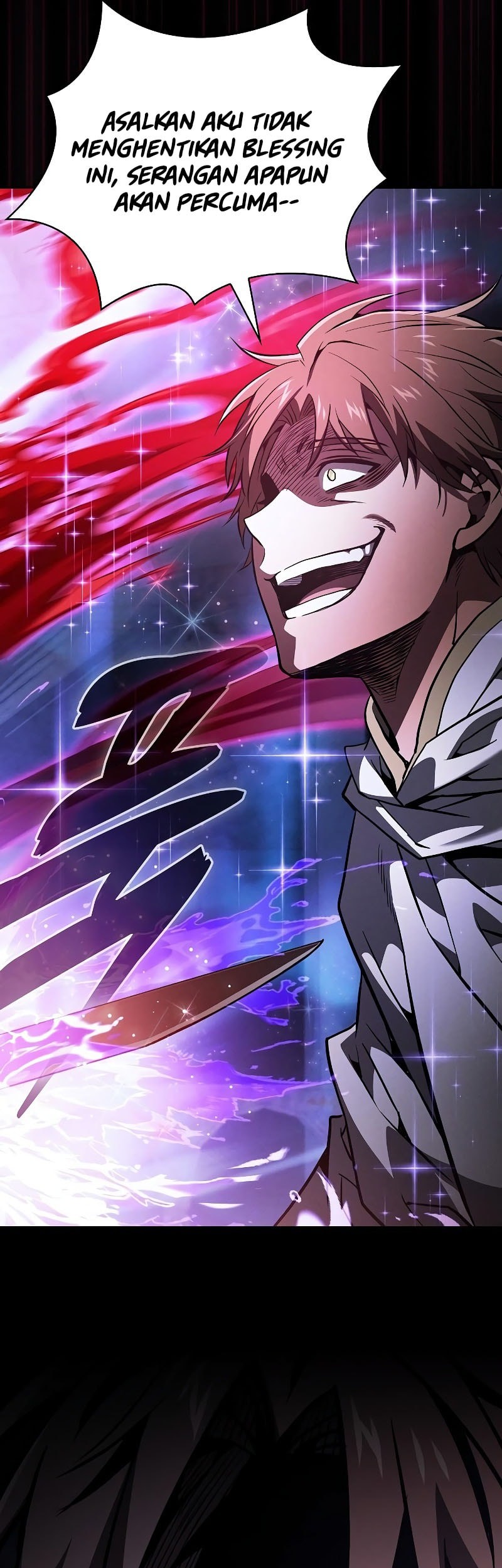 Academy’s Genius Swordmaster Chapter 116 Gambar 47