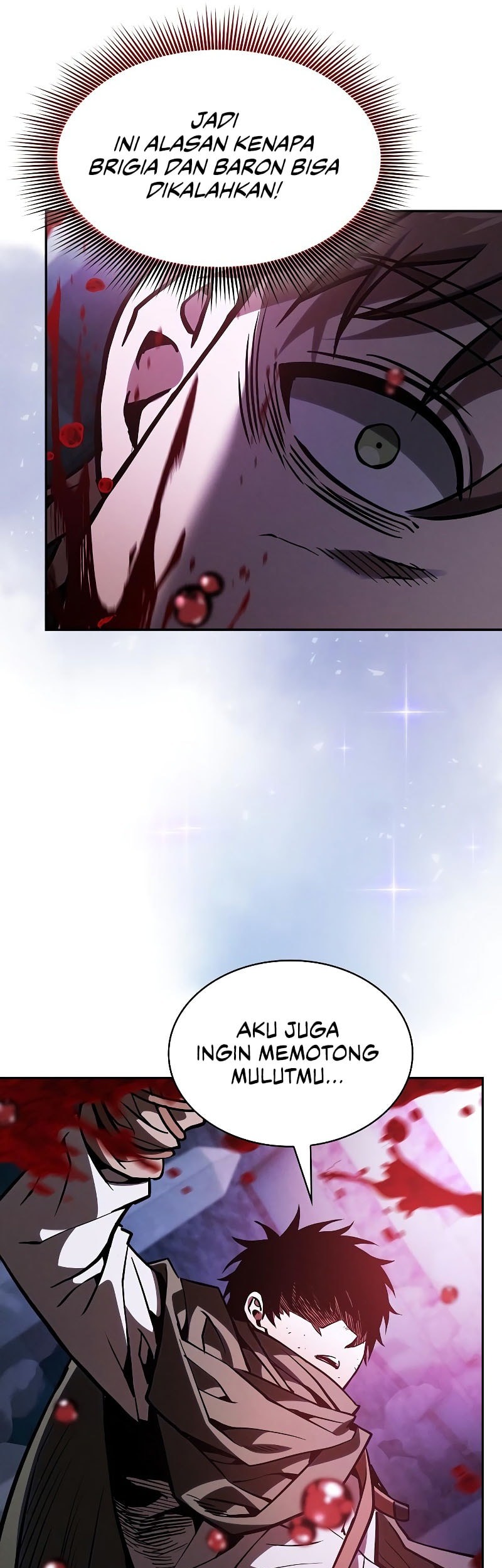 Academy’s Genius Swordmaster Chapter 116 Gambar 55