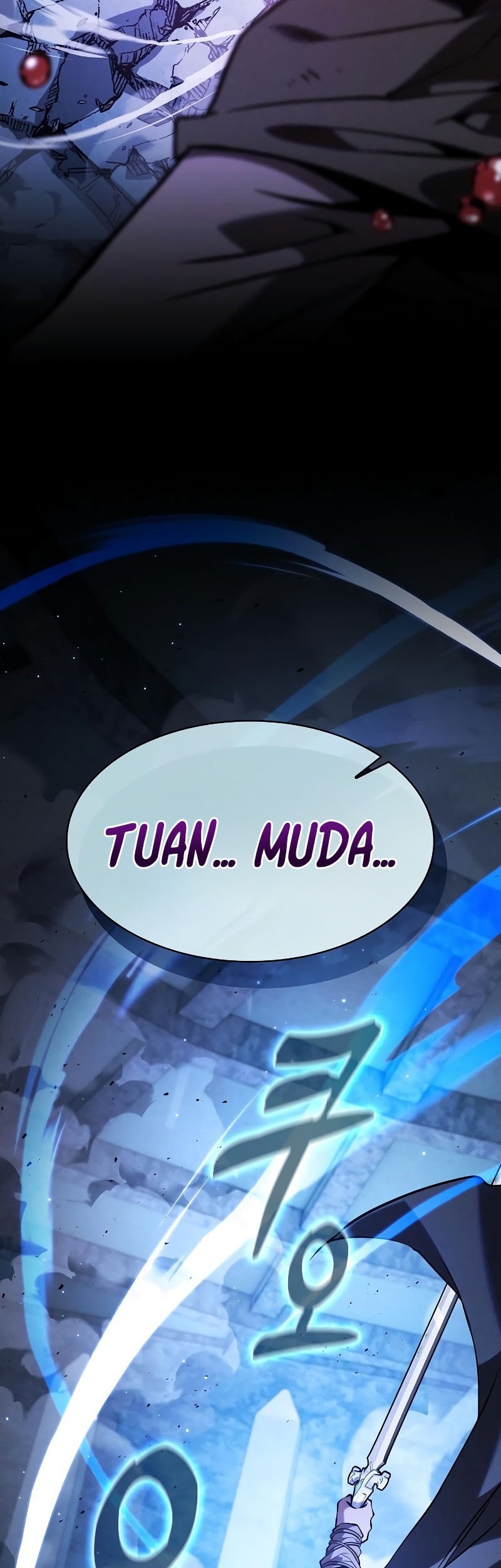Academy’s Genius Swordmaster Chapter 116 Gambar 57