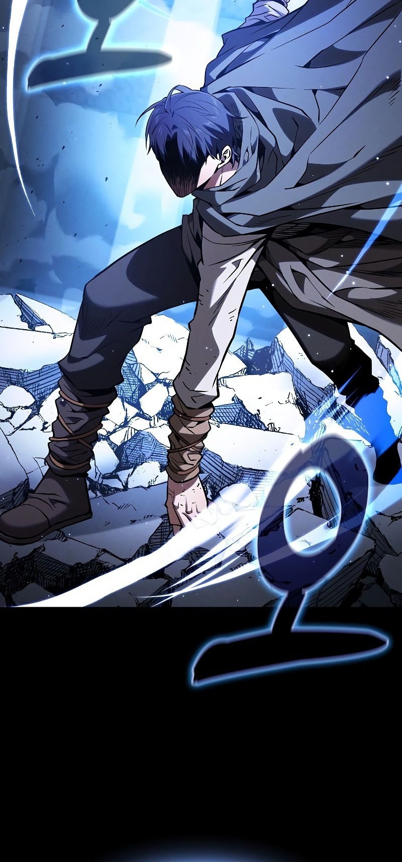 Academy’s Genius Swordmaster Chapter 116 Gambar 58