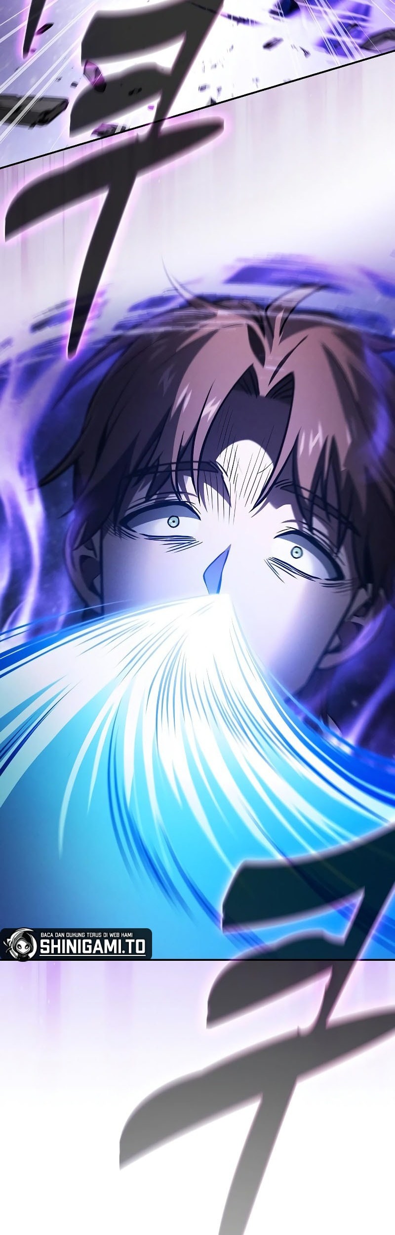 Academy’s Genius Swordmaster Chapter 116 Gambar 64