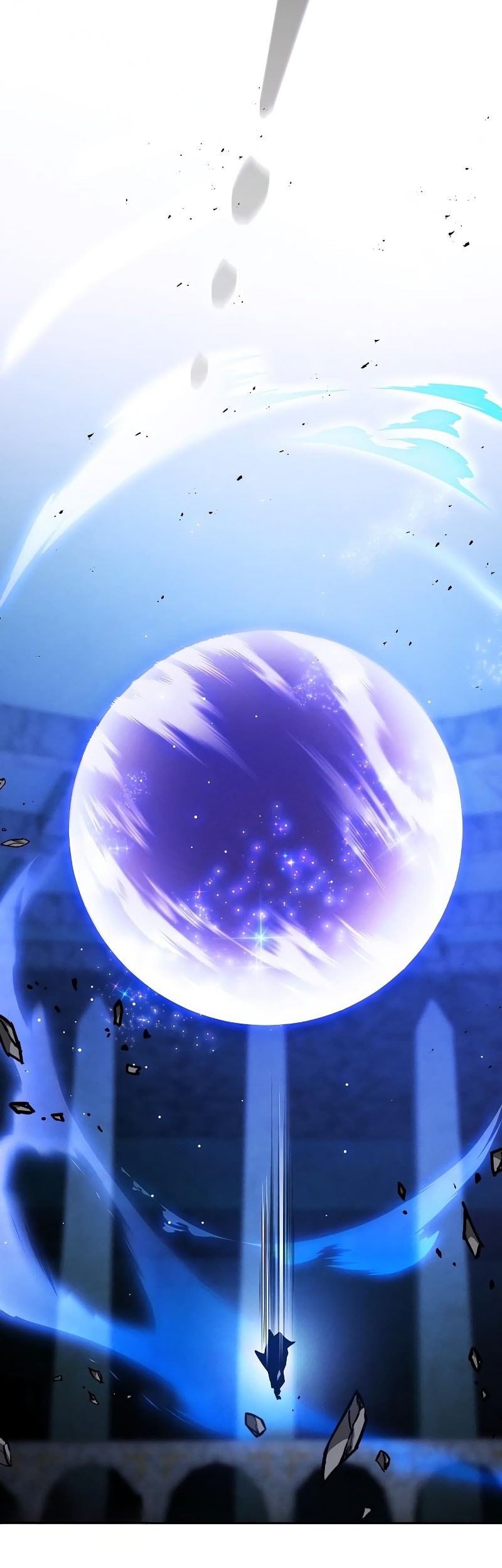 Academy’s Genius Swordmaster Chapter 116 Gambar 65