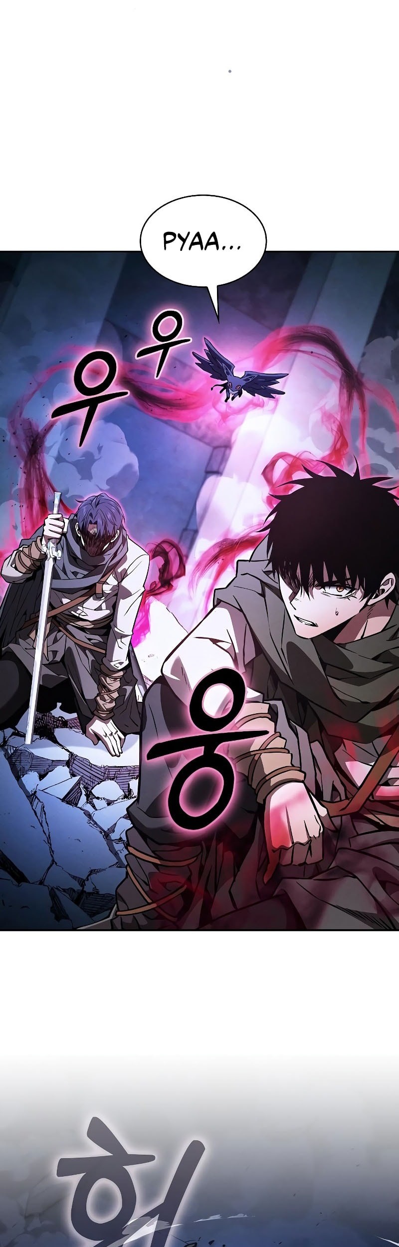 Academy’s Genius Swordmaster Chapter 116 Gambar 79