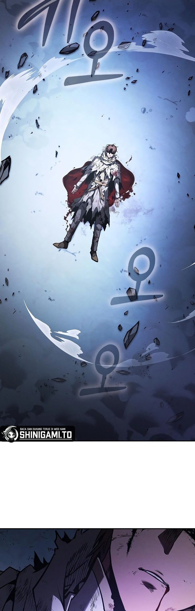 Academy’s Genius Swordmaster Chapter 116 Gambar 80