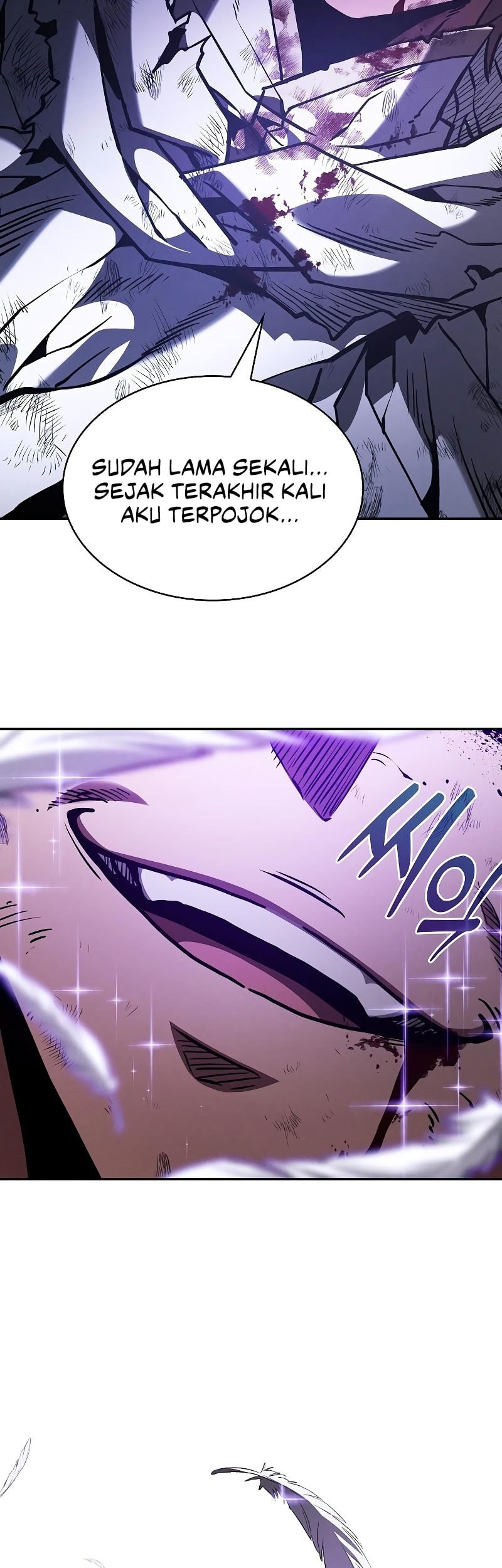 Academy’s Genius Swordmaster Chapter 116 Gambar 81