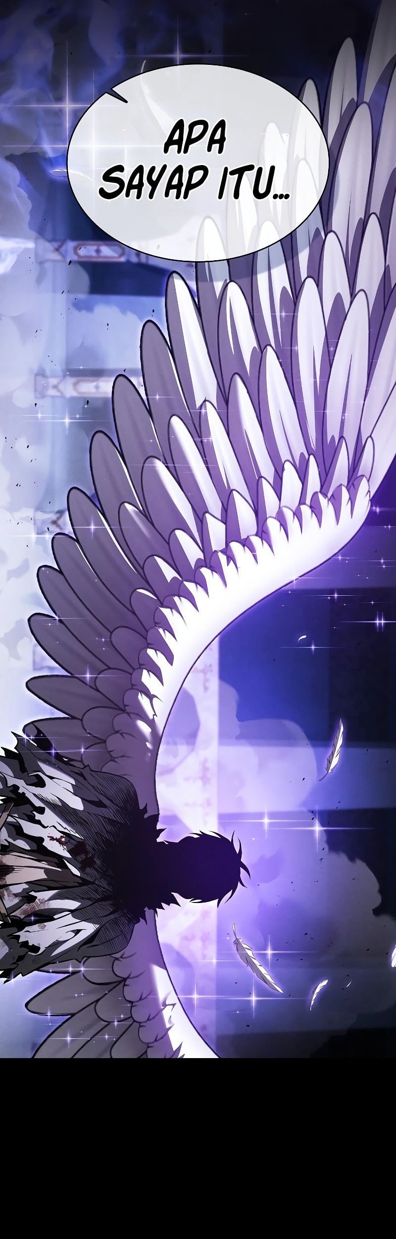 Academy’s Genius Swordmaster Chapter 116 Gambar 87