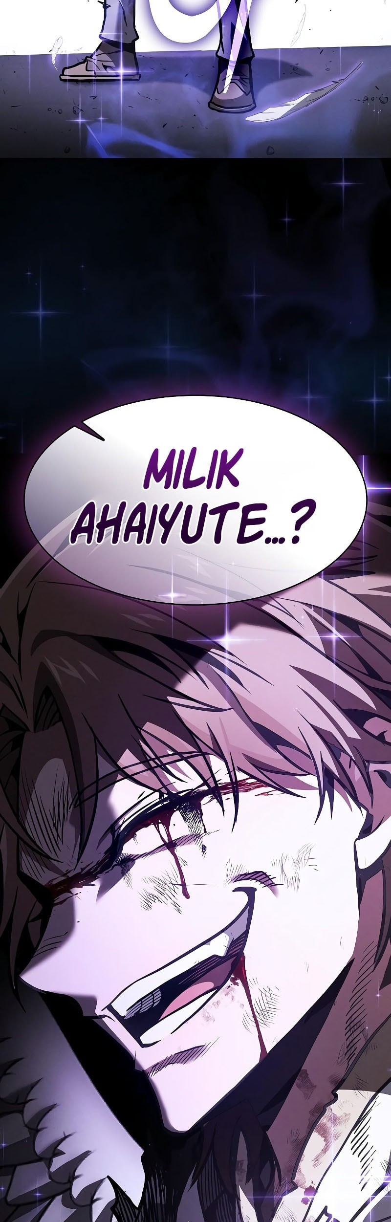 Academy’s Genius Swordmaster Chapter 116 Gambar 89