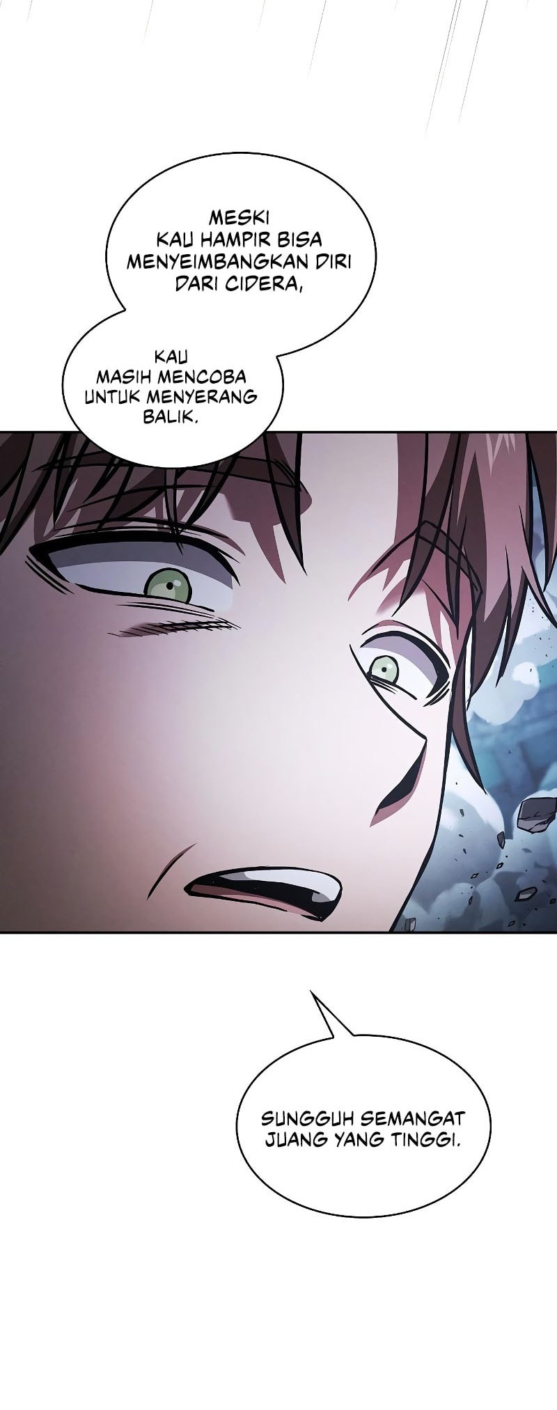 Academy’s Genius Swordmaster Chapter 116 Gambar 5