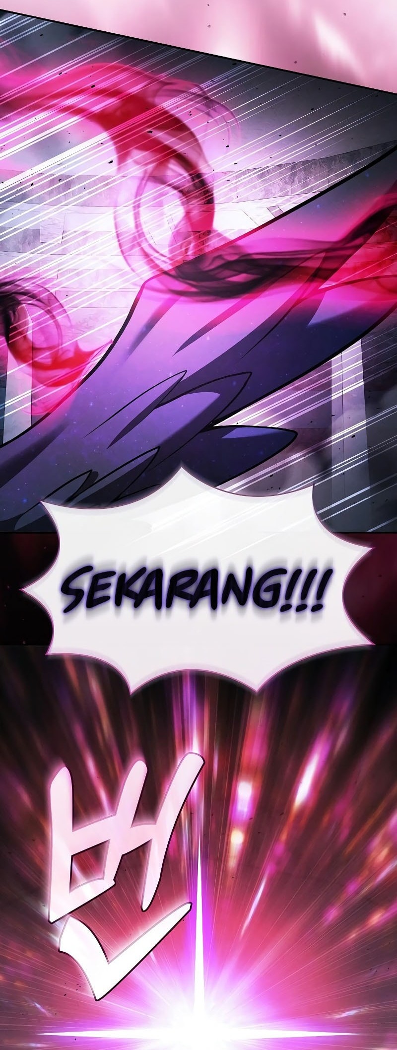 Academy’s Genius Swordmaster Chapter 116 Gambar 9