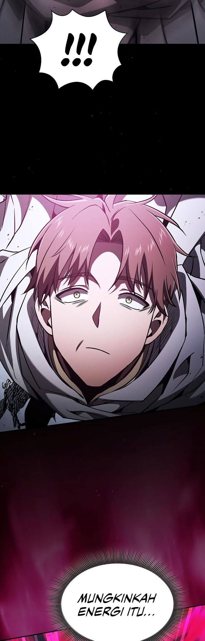 Academy’s Genius Swordmaster Chapter 116 Gambar 11