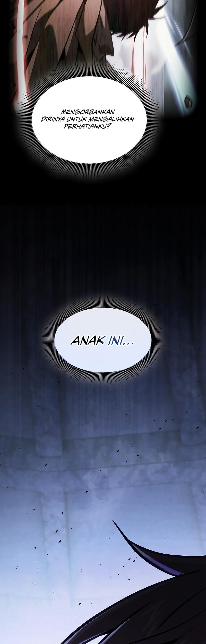 Academy’s Genius Swordmaster Chapter 116 Gambar 19