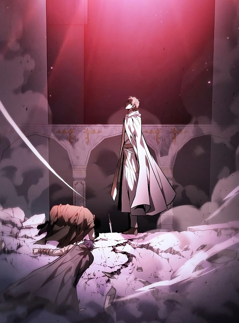 Academy’s Genius Swordmaster Chapter 116 Gambar 27