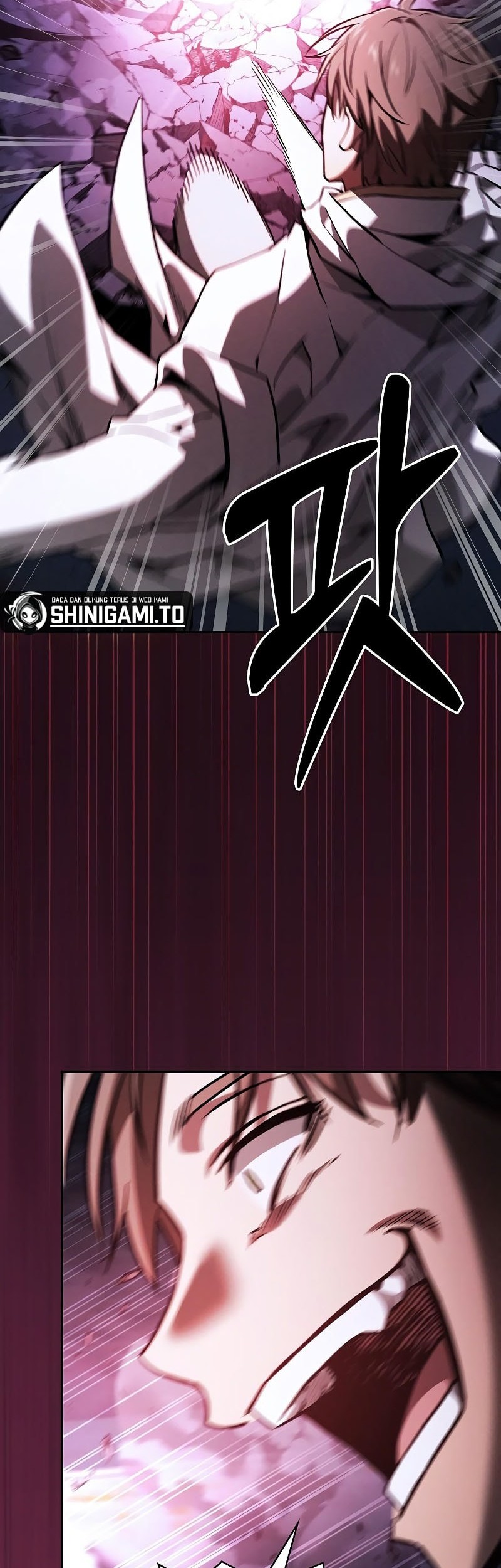 Academy’s Genius Swordmaster Chapter 116 Gambar 29