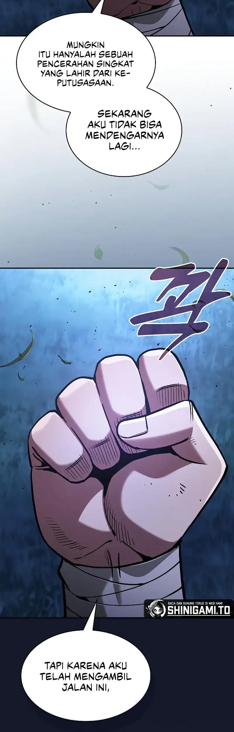 Academy’s Genius Swordmaster Chapter 120 Gambar 47