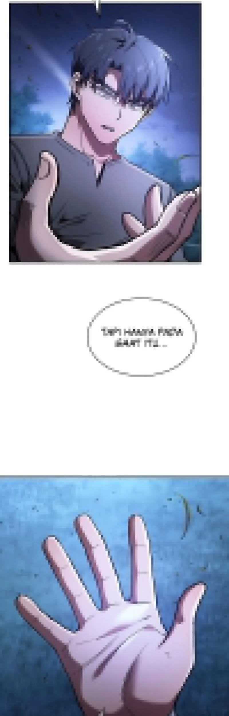 Academy’s Genius Swordmaster Chapter 120 Gambar 47