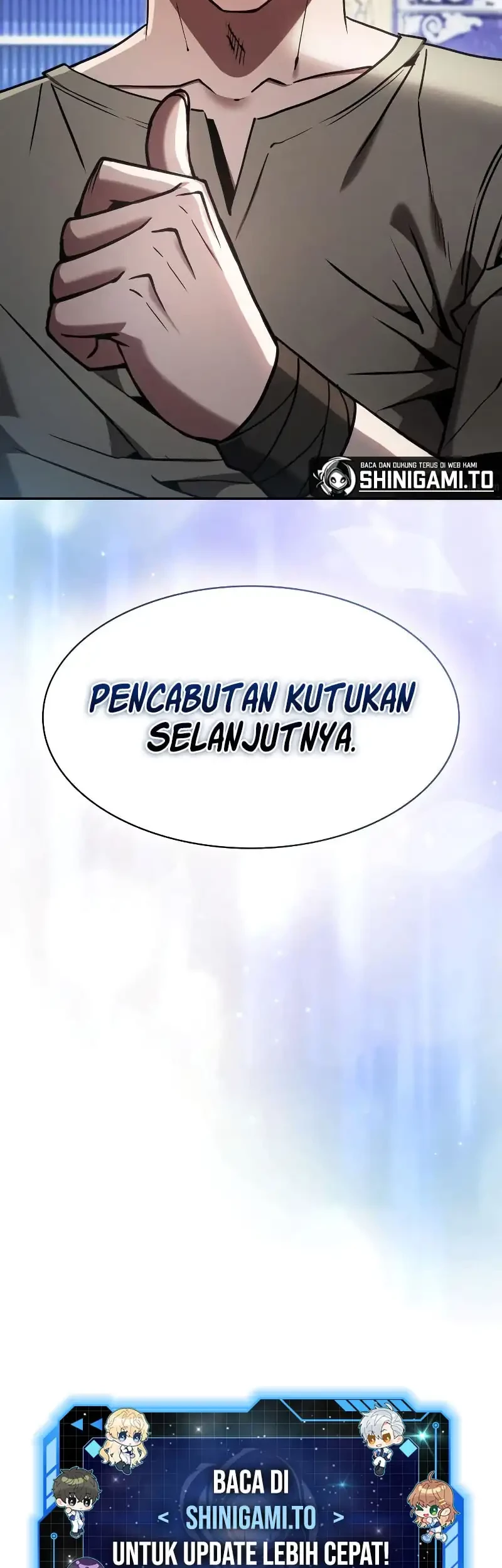 Academy’s Genius Swordmaster Chapter 120 Gambar 71