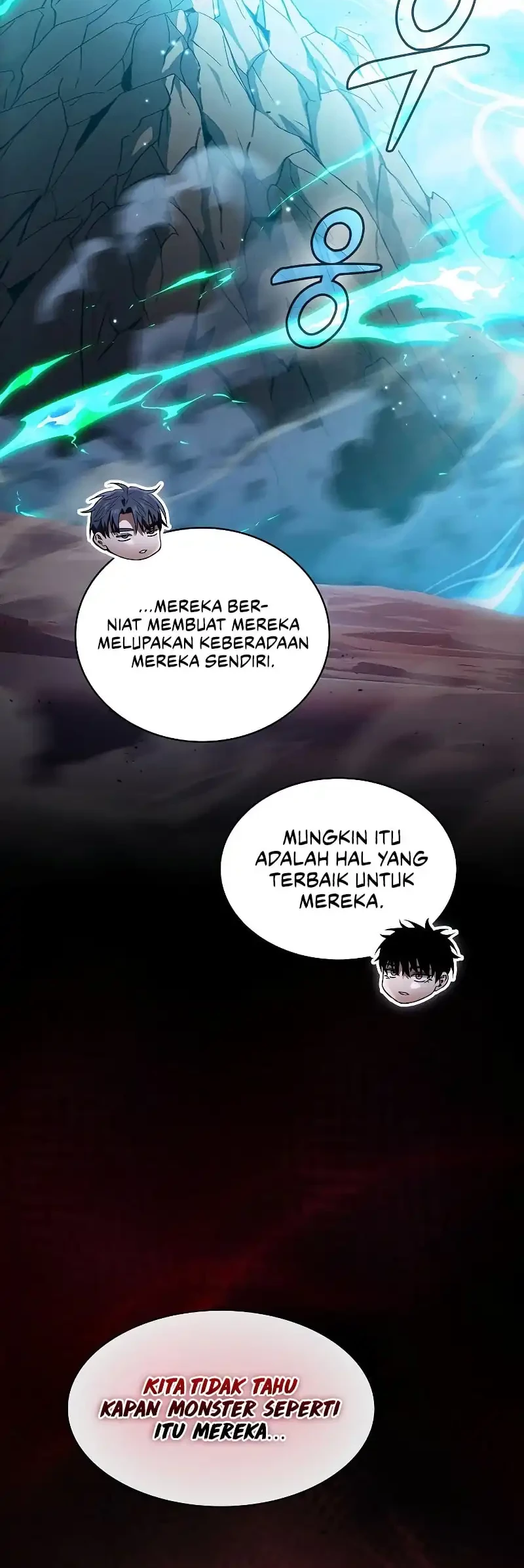 Academy’s Genius Swordmaster Chapter 120 Gambar 4