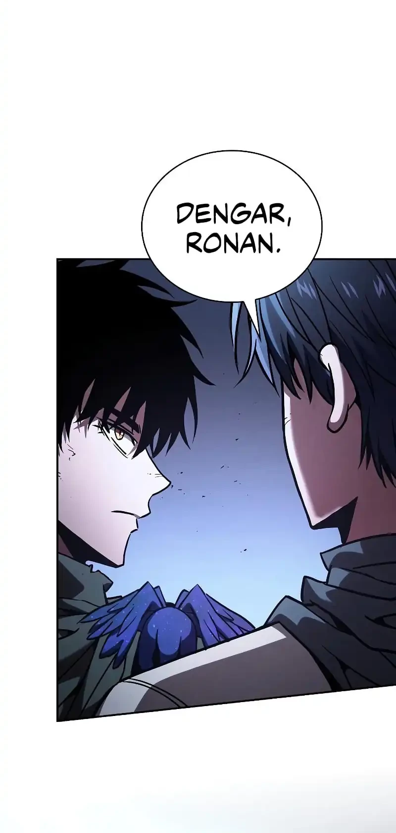 Academy’s Genius Swordmaster Chapter 120 Gambar 12