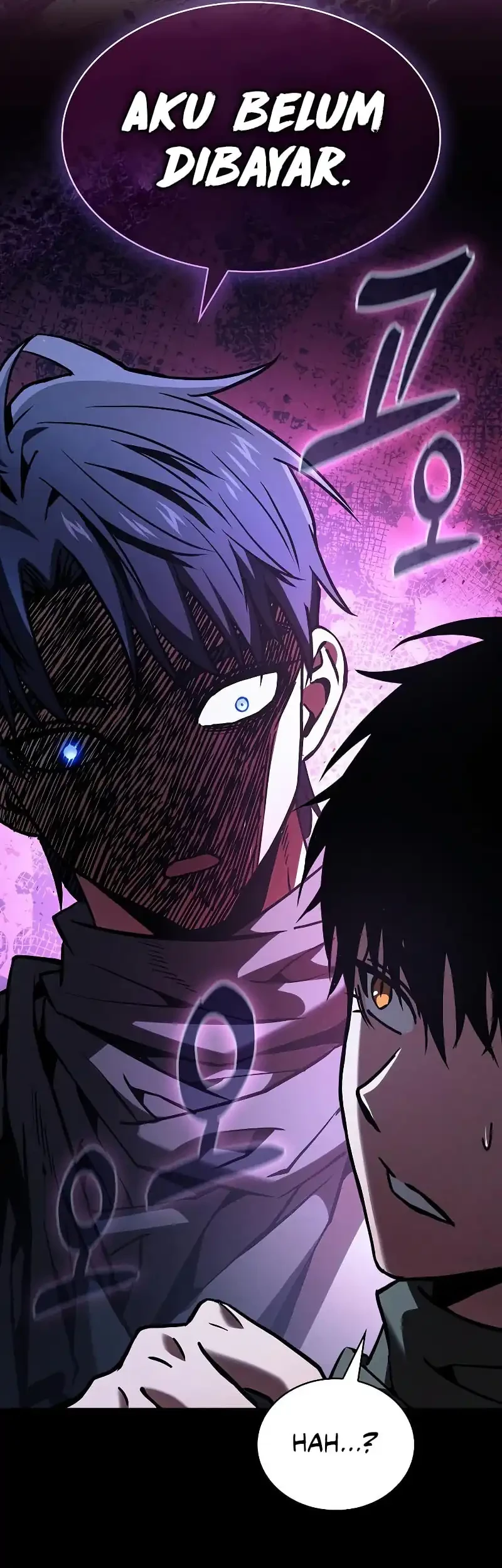 Academy’s Genius Swordmaster Chapter 120 Gambar 21