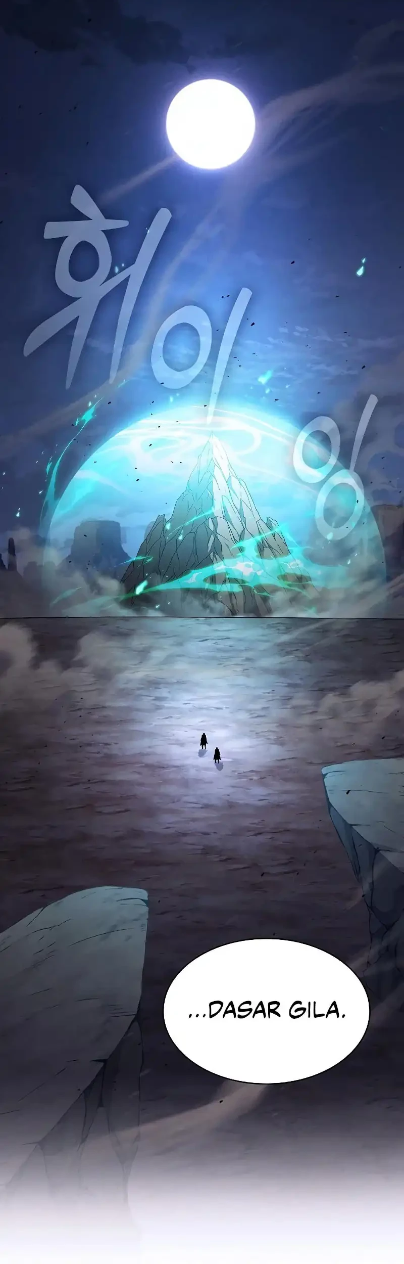 Academy’s Genius Swordmaster Chapter 120 Gambar 24