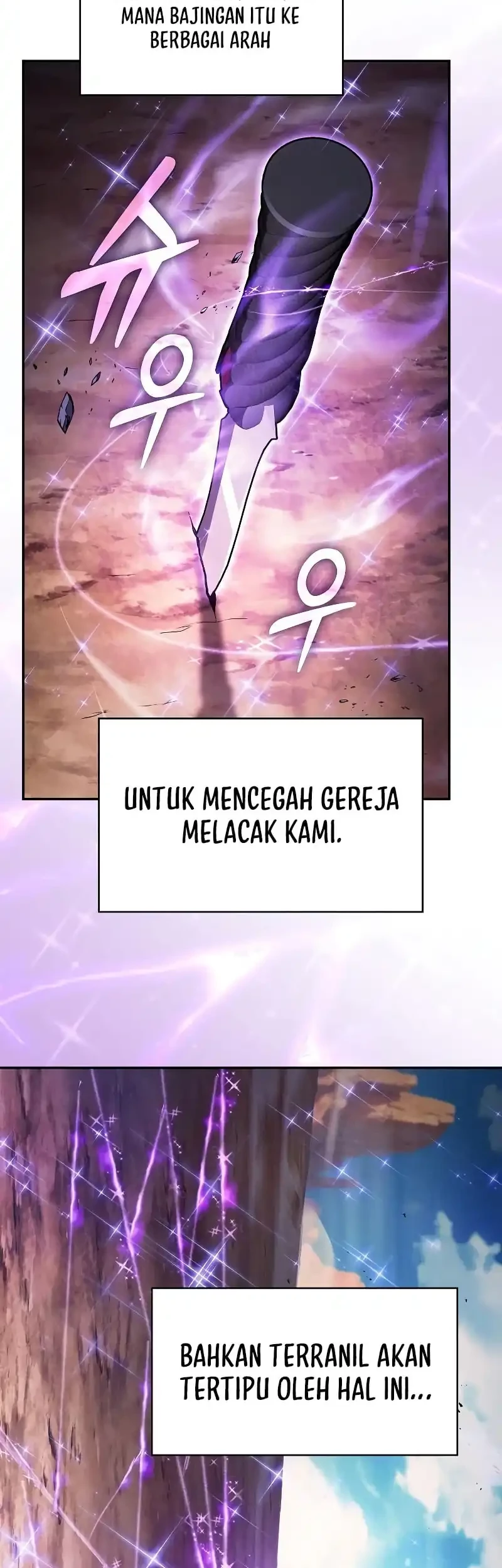 Academy’s Genius Swordmaster Chapter 120 Gambar 27