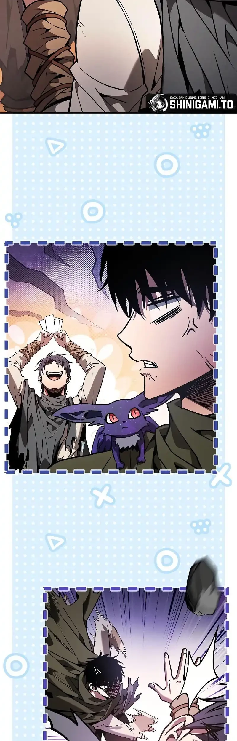 Academy’s Genius Swordmaster Chapter 120 Gambar 30