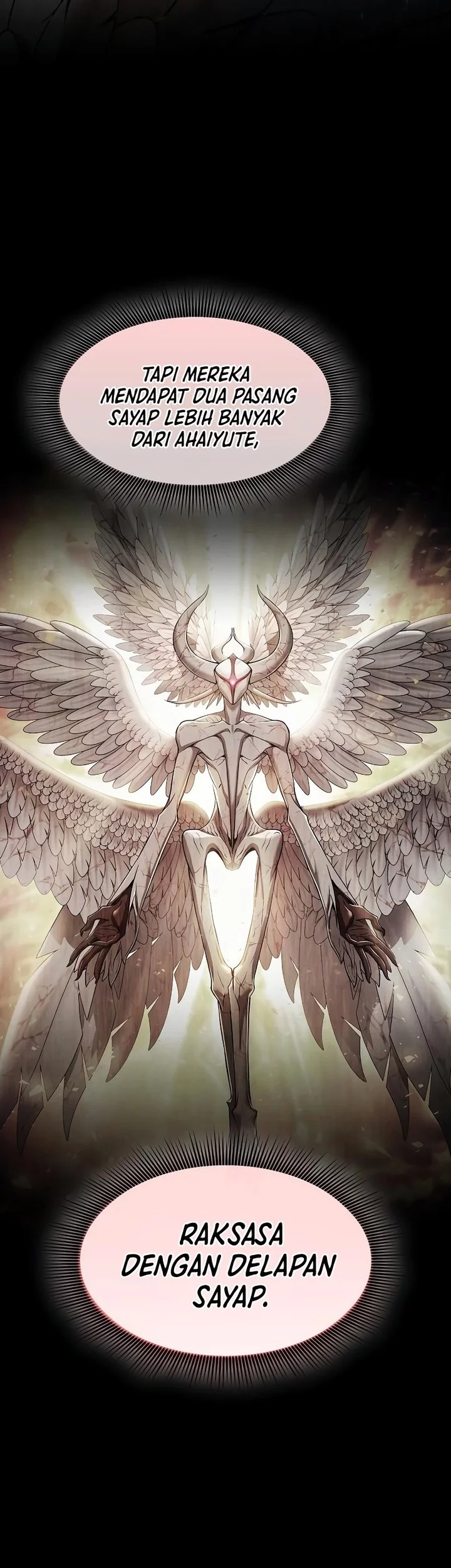 Academy’s Genius Swordmaster Chapter 121 Gambar 20