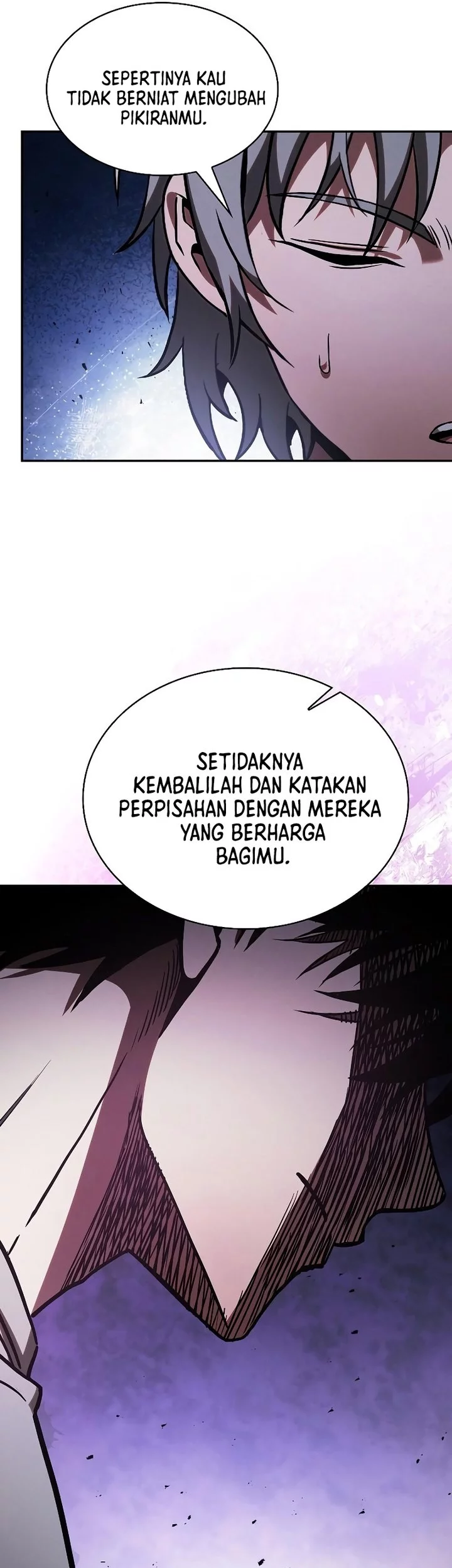 Academy’s Genius Swordmaster Chapter 121 Gambar 24