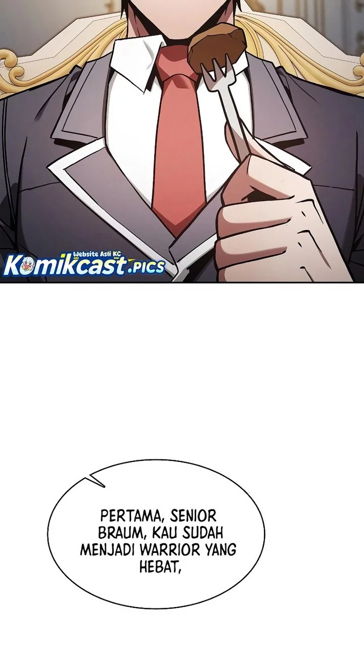 Academy’s Genius Swordmaster Chapter 121 Gambar 43