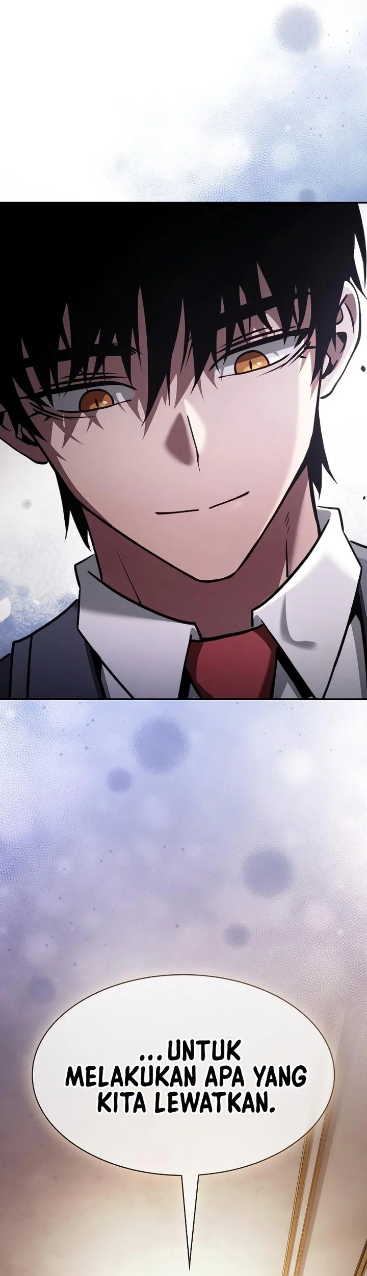 Academy’s Genius Swordmaster Chapter 121 Gambar 58