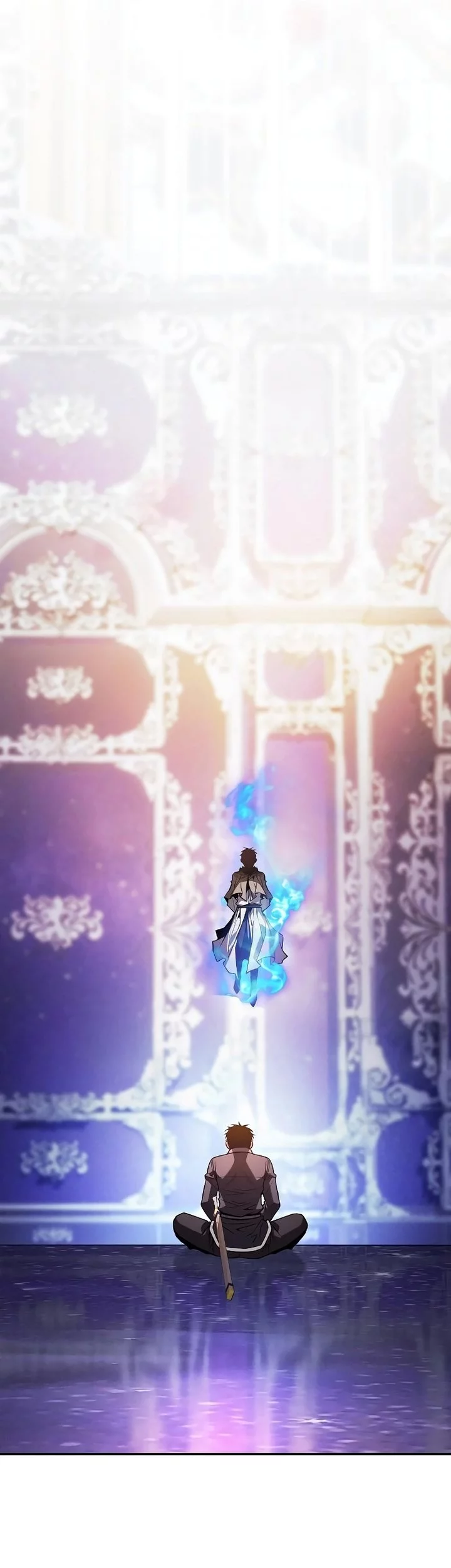 Academy’s Genius Swordmaster Chapter 121 Gambar 67